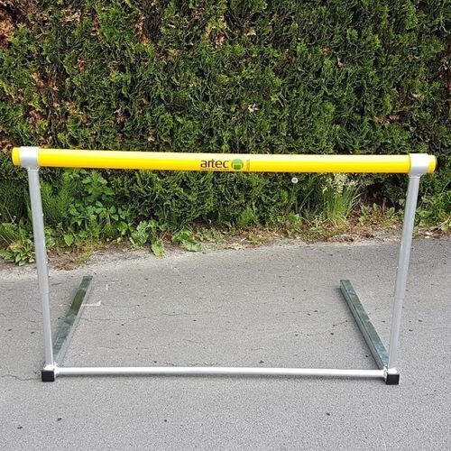 Ostacolo per atletica - 23100 - artec Sportsgeräte GmbH