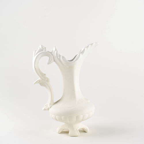 Brocca in ceramica - FUTURA 11 - LANDO - di Paola Navone / per uso domestico / contract