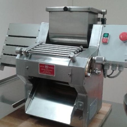 Macchina per pasta professionale - D 180 - OFFICINA DEA SRL