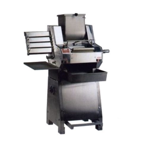 Laminatoio per pasta automatico - D240 - OFFICINA DEA SRL - professionale