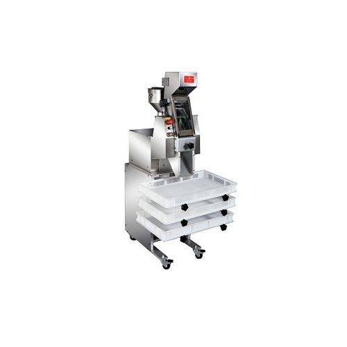 Gnoccatrice professionale - GNOCCATRICE MIGNON 76 - OFFICINA DEA SRL