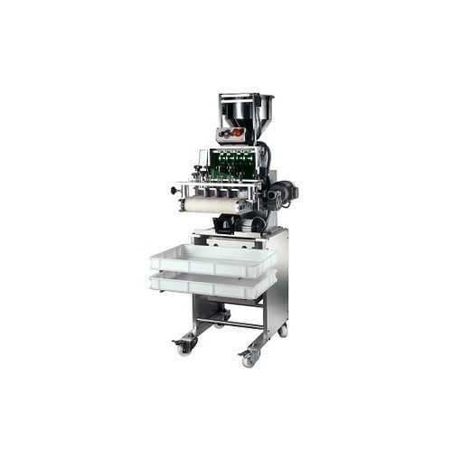 Macchina per pasta professionale - TROFFIATRICE 4F - OFFICINA DEA SRL