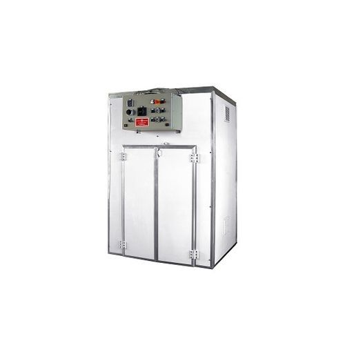 Essicatore per pasta professionale - ESSICCATOI - OFFICINA DEA SRL