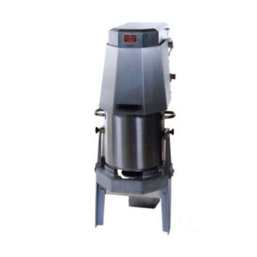 Gnoccatrice professionale - IMPASTATRICE D25 - OFFICINA DEA SRL
