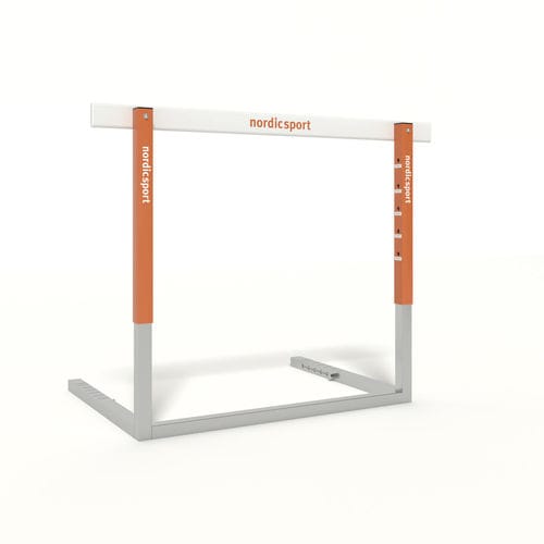 Ostacolo per atletica - 1126502U - Nordic Sport