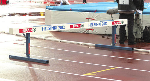 Ostacolo di steeple - 1126429 - Nordic Sport