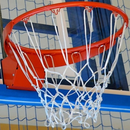 Cestello da basket da esterno - 4-33 - MTB Group Sp.J. - da interno / fisso / in acciaio