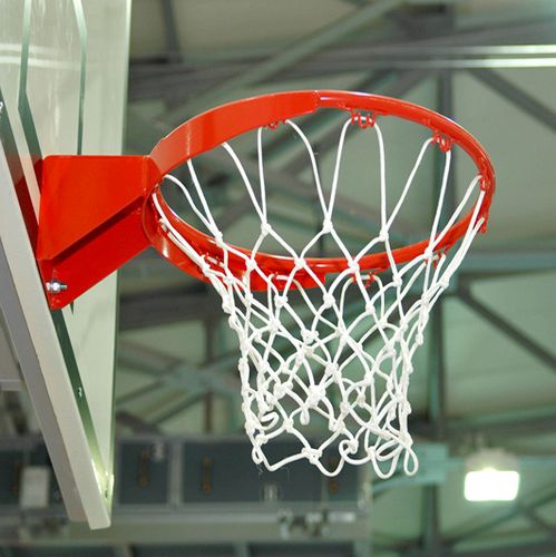 Cestello da basket da esterno - 4-34 - MTB Group Sp.J. - da interno / fisso / in acciaio