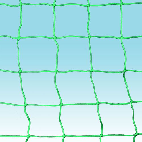 Porta da calcio in polipropilene - 1616480 - Schelde Sports - verde / rettangolare / a maglia rettangolare