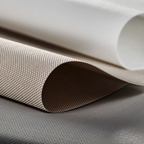 Tessuto da tappezzeria - RECSCREEN 7000  - Recasens - per tende / per tende a rullo / per protezione solare