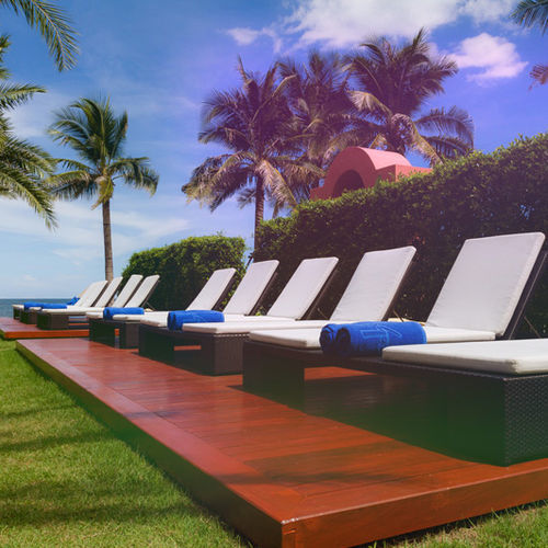 Tessuto per barca - RECACRIL® DECORLINE MARINE  - Recasens - da tappezzeria / per tende plissè / per tende a rullo