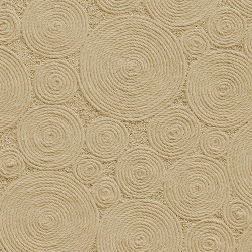 Pannello decorativo di rivestimento - ART ROPE B - PHOMI - da parete / per soffitto / di protezione