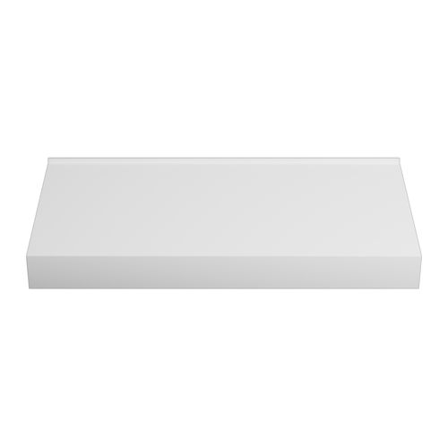 Piano lavabo in Solid Surface - 700412 - NEILUR - ghisa minerale