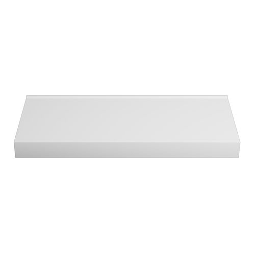 Piano lavabo in Solid Surface - 700413 - NEILUR - ghisa minerale