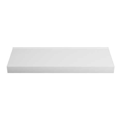 Piano lavabo in Solid Surface - 700414 - NEILUR - ghisa minerale