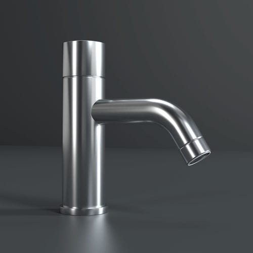 Rubinetto per lavabo - R310-S - NEILUR - da appoggio / elettronico / temporizzato