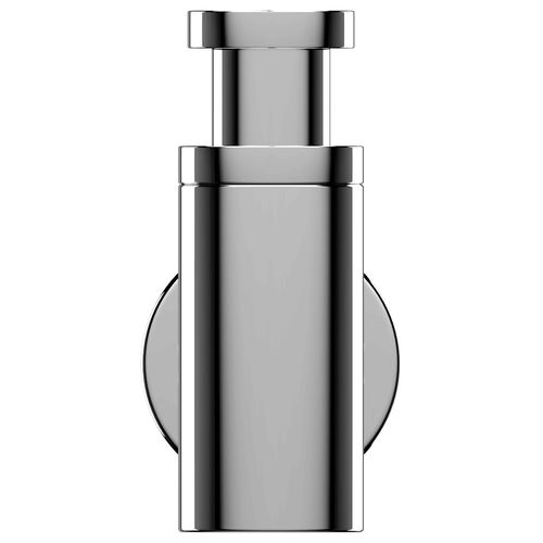 Sifone per lavabo in ottone cromato - A860-B - NEILUR