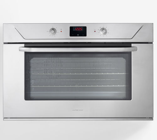 Forno elettrico - F900 - ALPES-INOX - da incasso / a 1 camera / classe A
