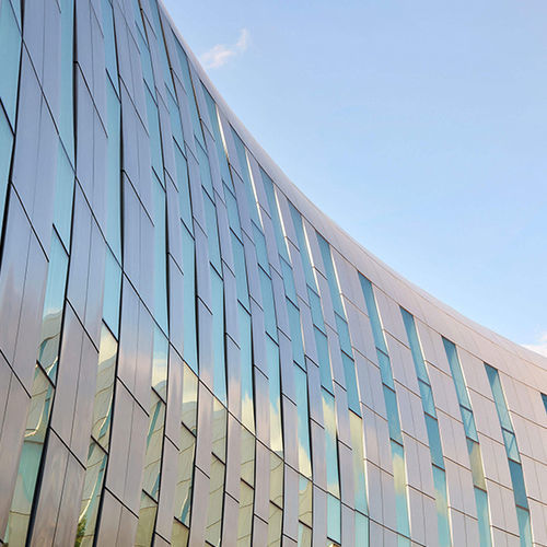 Pannello in composito di rivestimento - UNBREAKABLE CORE - Foshan Henglicai Building Materials Co.,Ltd. - per cucina / per stanza da bagno / per parete