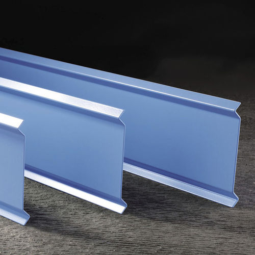 Pannello in composito per arredamento - OLECRANON - Foshan Henglicai Building Materials Co.,Ltd. - per soffitto / isolante / ad assorbimento
