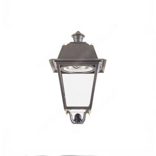 Lampione urbano - L002 - irollo - classico / in PMMA / in ghisa di alluminio