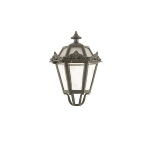 Lampione urbano - L014 - irollo - classico / in PMMA / in ferro galvanizzato