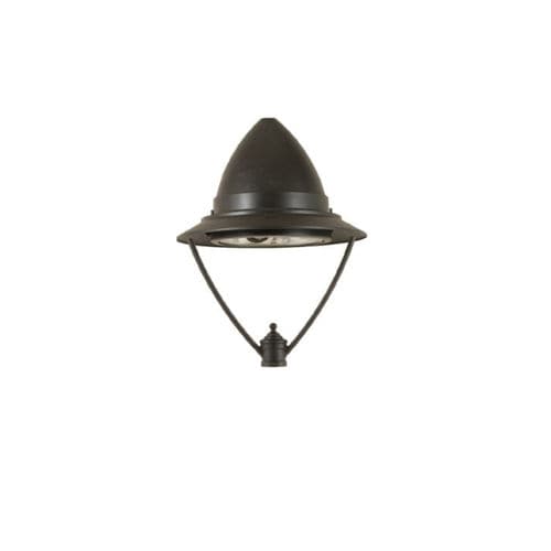 Lampione urbano - L025 - irollo - classico / in PMMA / in ghisa di alluminio