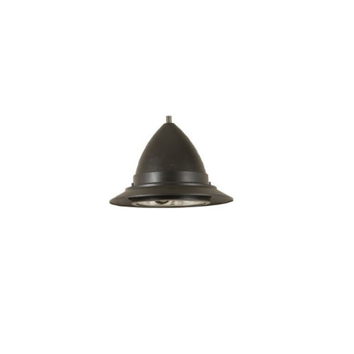 Lampione urbano - L026 - irollo - classico / in PMMA / con diffusore in vetro temprato