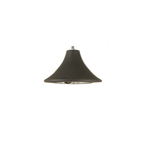 Lampione urbano - L032 - irollo - classico / in PMMA / in alluminio