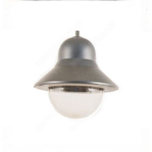 Lampione urbano - L033 - irollo - classico / in PMMA / in alluminio