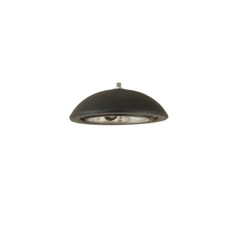 Lampione urbano - L065 - irollo - classico / in PMMA / con diffusore in vetro temprato
