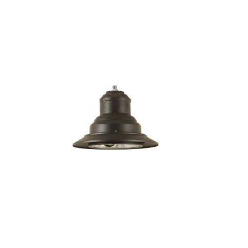 Lampione urbano - L074 - irollo - classico / in PMMA / in ghisa di alluminio