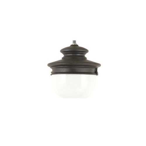 Lampione urbano - L024 - irollo - classico / in ghisa di alluminio / a incandescenza