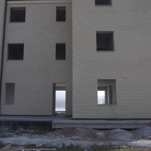 Pittura isolante - ECOPROTECTION   - ecohousesystem - di protezione / da esterno / per muro