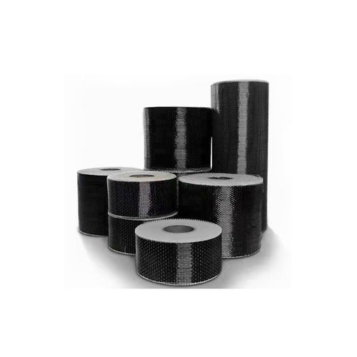 Fibra di rinforzo di carbonio - Sino-sina building materials co., ltd - per muratura / per casa con struttura in legno / per calcestruzzo