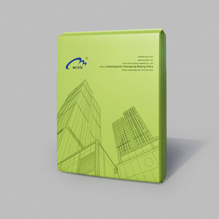 Malta di riparazione - HORIZONTAL PROTECTOR NO. 1 - Sino-sina building materials co., ltd - autolivellante / per calcestruzzo / per pavimentazione