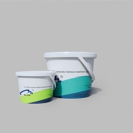 Agente di protezione del calcestruzzo - BONDING AGENT YJ-302 - Sino-sina building materials co., ltd