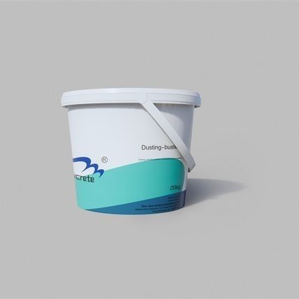 Mastice di penetrazione - DUSTING-BUSTER - Sino-sina building materials co., ltd - per cemento / per calcestruzzo / per pavimento