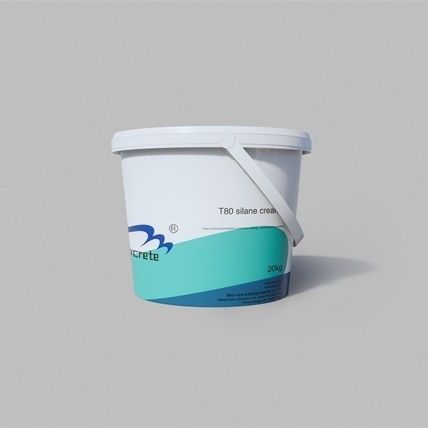 Intonaco di protezione - T80  - Sino-sina building materials co., ltd - anticorrosione / per calcestruzzo / per costruzione di ponti