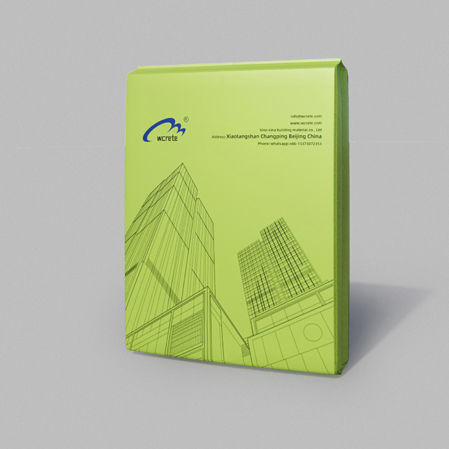 Malta di rasatura - M30  - Sino-sina building materials co., ltd - per muratura / per calcestruzzo / per pavimentazione