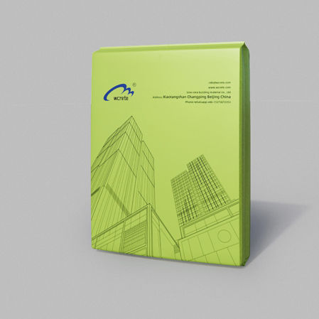 Malta di riparazione - ECC  - Sino-sina building materials co., ltd - impermeabile / per calcestruzzo / per cemento