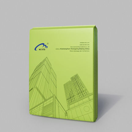 Calcestruzzo strutturale - COUNTERWEIGHT  - Sino-sina building materials co., ltd - per fondazione / per trasporti ferroviari / per costruzione di ponti