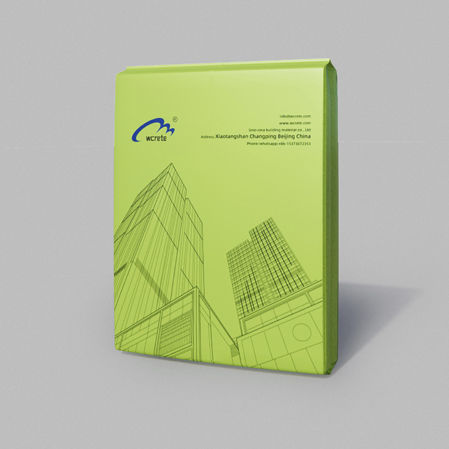 Calcestruzzo anti-radiazione - Sino-sina building materials co., ltd - strutturale / ad alta resistenza / per edifici