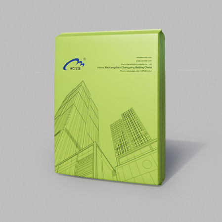 Kit di tenuta stagna in gesso - Sino-sina building materials co., ltd - polimerico