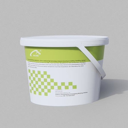 Intonaco di protezione - U2000  - Sino-sina building materials co., ltd - isolante / da esterno / per legno