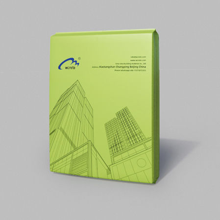 Malta di stuccatura - CBGM-5  - Sino-sina building materials co., ltd - antiritiro / per armature metalliche / per cemento