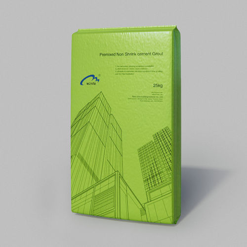 Malta di riparazione - ANTI-WASHOUT - Sino-sina building materials co., ltd - impermeabile / di stuccatura / per calcestruzzo