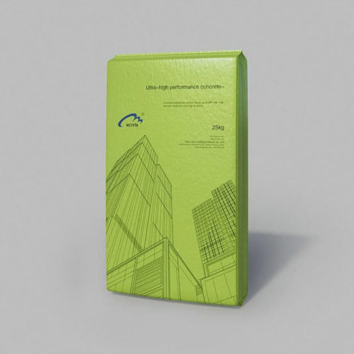Calcestruzzo leggero - U-CONCRETE - Sino-sina building materials co., ltd - strutturale / a base di cemento / ad alte prestazioni