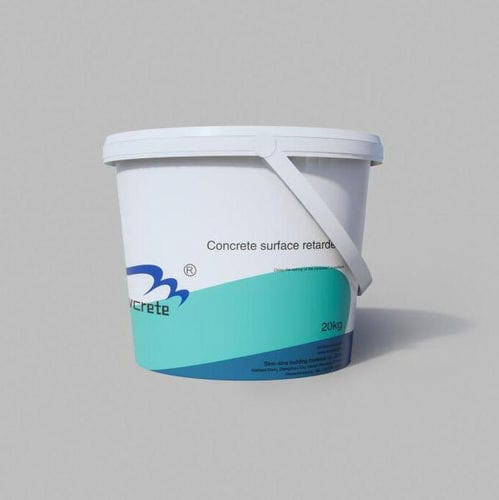 Additivo ritardante - Sino-sina building materials co., ltd - per cassero / da esterno / per calcestruzzo