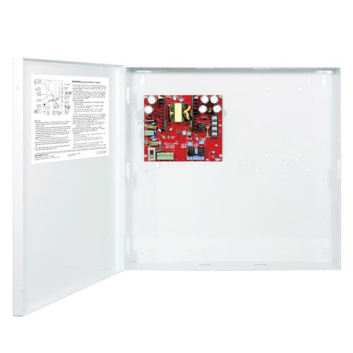 Alimentazione elettrica AC/DC - EAP series - Superior Electronics Corporation - per controllo accessi